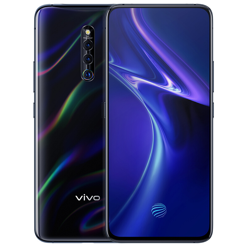 Ϻҹֻvivo X27Pro  ƶͨȫͨ4Gֻ