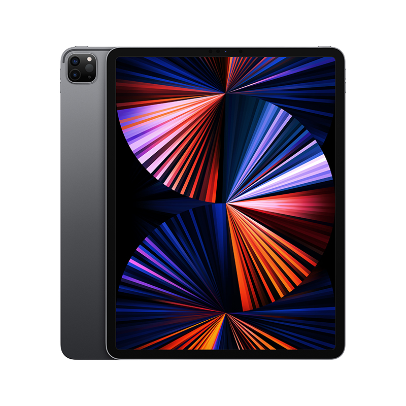 上海不夜城手機Apple iPad Pro 12.9英寸平板電腦 2021年新款