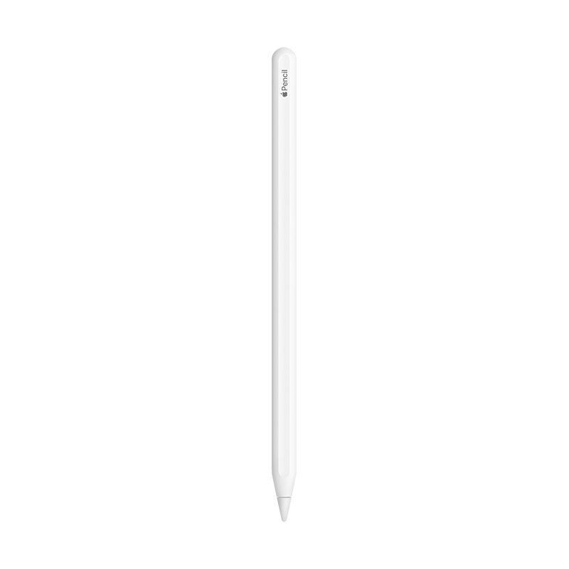 上海不夜城手机Apple Pencil（第二代）适用于 2018款12.9 英寸 iPad Pro和 11 英寸 iPad Pro MU8F2CH/A