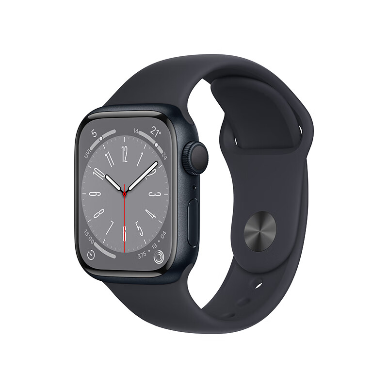 上海不夜城手机Apple Watch Series 8 智能手表